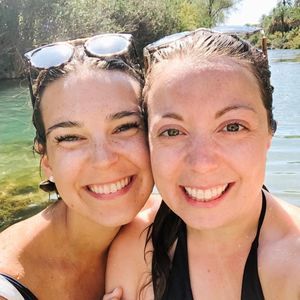 Meet your Posher, Geneva